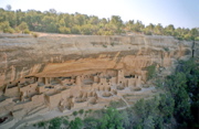 Cliff Palace Tour