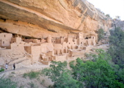 Cliff Palace Tour