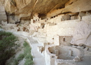 Cliff Palace Tour