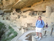 Cliff Palace Tour