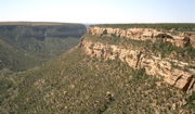 Balcony House Overlook
