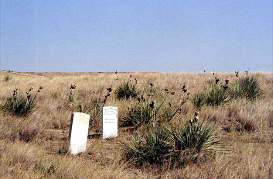 Little Bighorn Battlefield Photo