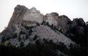 Mount Rushmore