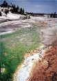 Norris Geyser Basin