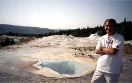 Upper Geyser Basin