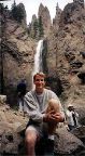 Tower Falls