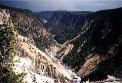 Grand Canyon Of Yellowstone