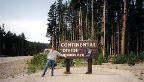 Continental Divide