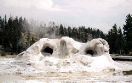 Grotto Geyser