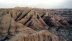 Badlands National Park