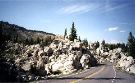 Yellowstone Road