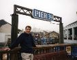 San Francisco Fishermans Warf
