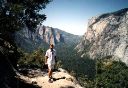 4 Mile Trail Hiking