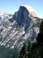 4 Mile Trail Half Dome