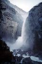 Bottom Yosemite Falls