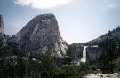 Mist Trail Liberty Cap