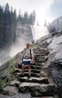 Mist Trail Wet Kirk
