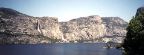 Hetch Hetchy Reservoir