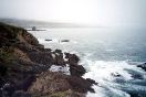 Pacific Coast Hwy Cliff