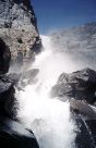 Bottom Wapama Falls