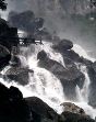 Wapama Falls Flooded Trail