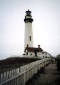 Pacific Coast Hwy Lighthouse