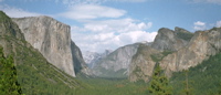 Tunnel View