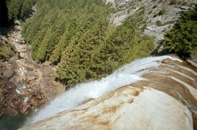 Vernal Falls