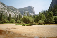 Mirror Lake
