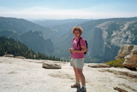Sentinel Dome