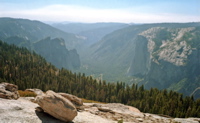 Sentinel Dome