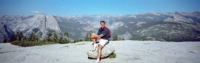 Sentinel Dome