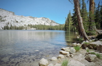 May Lake
