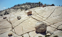 Olmsted Point