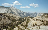 Olmsted Point