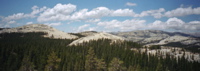 Pothole Dome