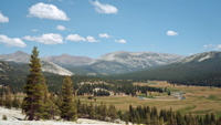 Pothole Dome