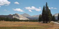 Tuolumne Meadows