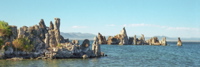 Tufas