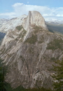 Half Dome