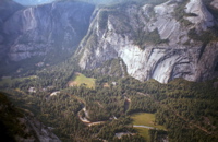 Valley Floor