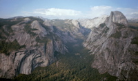 Glacier Point