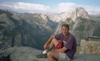 Glacier Point